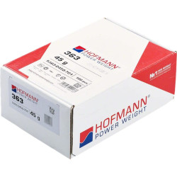 Cinko svorio svarelis 363-7 3x5/3 5667040