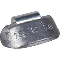 Balansuojantis svoris 75 g HO530075