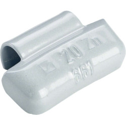 Cinko atsvaras H661 20g 10 5665639