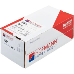 Cinko atsvaras H661 20g 10 5665639