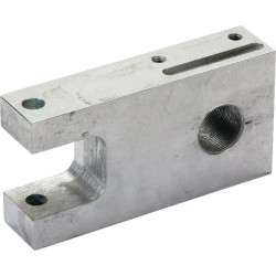 Viršutinis dangtelis SW30/31 124073