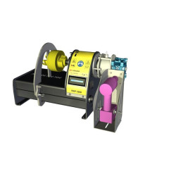 Bandymo įrenginys RKP3200-2 - perkrovos sankabos RKP32002