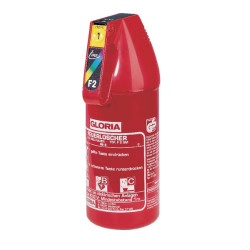 Gesintuvas 2 kg sausų miltelių FLP2G