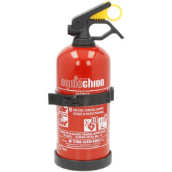 Miltelinis gesintuvas, 1 kg 1332100001