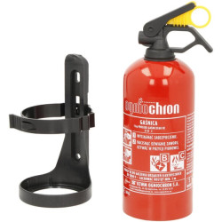 Miltelinis gesintuvas, 1 kg 1332100001