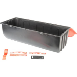 Gesintuvo laikiklis 6 kg AU5052925