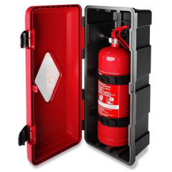 Gesintuvo dėžė 6 / 9 kg DK82020