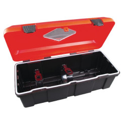 Gesintuvo dėžė 6 / 9 kg DK82020