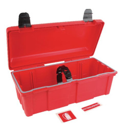 Gesintuvo dėžė 6 kg DK82050