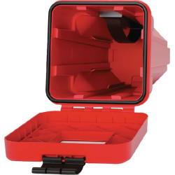 Gesintuvo dėžė DK82412