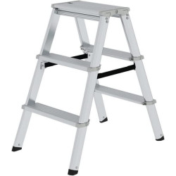 Kopėčios 2x3 pakopų 11233GST