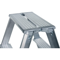 Kopėčios 2x3 pakopų 11233GST