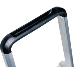 Kopėčios 1x5 pakopų 11225GST