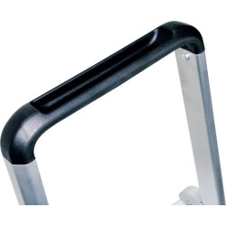 Kopėčios 1x5 pakopų 11225GST