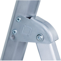 Kopėčios 1x7 pakopų 11227GST