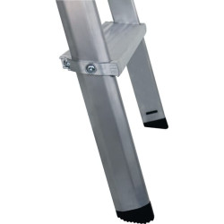 Kopėčios 1x7 pakopų 11227GST