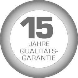 Kopėčios 2x6 pakopų 11236GST