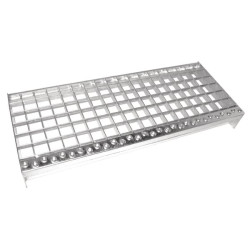 MEAstep XSL 1000 x 270 30/30 TB117320