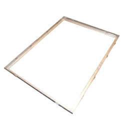 Rėmas 600x400 mm, aukštis 20 mm TB112033