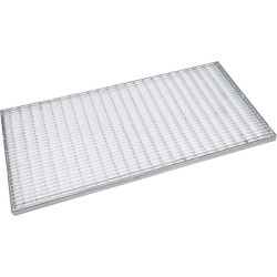 Grotelės 800x400 mm TB111552