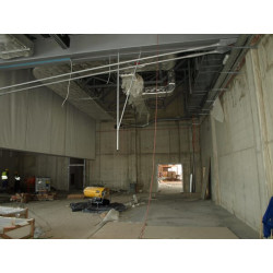 Alyvos šildytuvas B 360 111kW 4010138