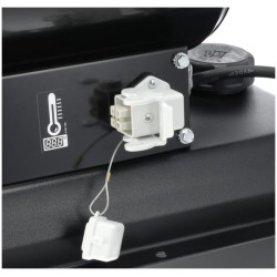 Alyvos šildytuvas B 35CED 10kW 4010818