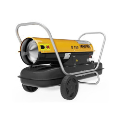 Šildytuvai Tiesioginiai 44 kW B 150 CED 13104010814