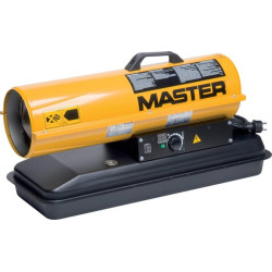 Šildytuvas, benzininis B-65 CEL 1723020650