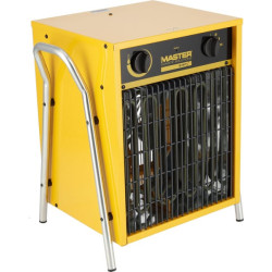 Elektrinis ventiliatorinis šildytuvas B 9IT 9kw 4012053