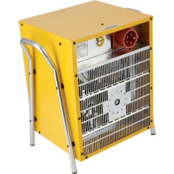 Elektrinis ventiliatorinis šildytuvas B 9IT 9kw 4012053