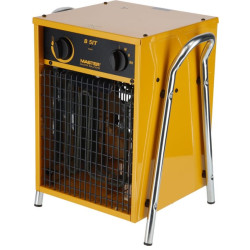 Elektrinis ventiliatorinis šildytuvas B 5IT 5kw 4012052