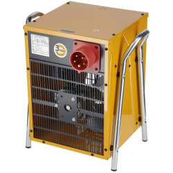 Elektrinis ventiliatorinis šildytuvas B 5IT 5kw 4012052