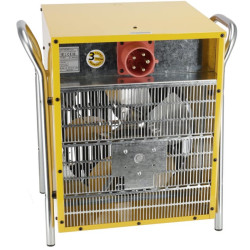 Elektrinis šildytuvas B 15IT 15kw 4012054