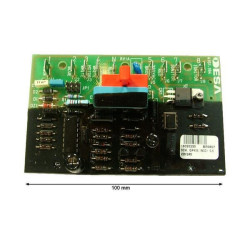 Valdymo plokštės rinkinys 220–230 V 4110142