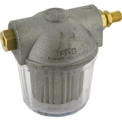 Filtras sukomplektuotas KA KAI HC 9021086002500