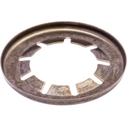 „Starlock“ poveržlė 20x3,2 mm plienas, poliruotas „Starlock SL20“