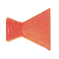 „Loc-line“ 2 purškimo antgalis, platus, 25 LL41407