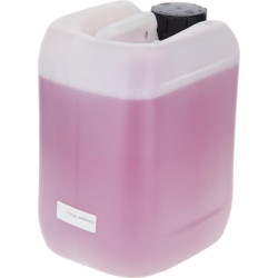 Ultragarsinis valiklis 5l Kramp USCL005BKR