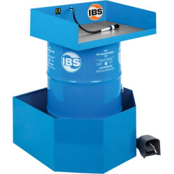 Detalių valiklis, tipas KP WE2120020