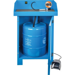 Detalių valymo įrenginys G-50-W WE2120007