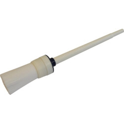 Valymo šepetėlis, smulkus WE2222008