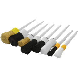 Valymo šepetėlis, smulkus WE2222008