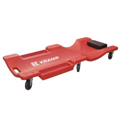 Mechanikų patikros vežimėlis BE2600KR