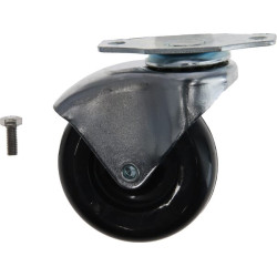 Atsarginis ratas, skirtas DTS1A/DTS2B DTSRUNI