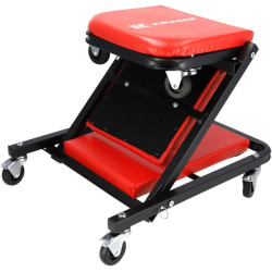 Mechanikų patikros vežimėlis BE2700KR