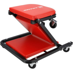 Mechanikų patikros vežimėlis BE2700KR