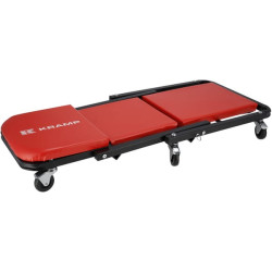 Mechanikų patikros vežimėlis BE2700KR