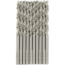 Grąžtas metalui 3,5x70 mm, Bohrcraft MB035BOH