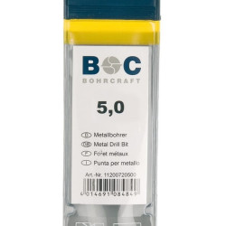 Grąžtas 2x49mm SB (3x) MB020BOHSB