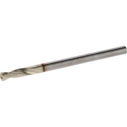 Grąžtas 7 mm Co8 Hardox® 15080300700